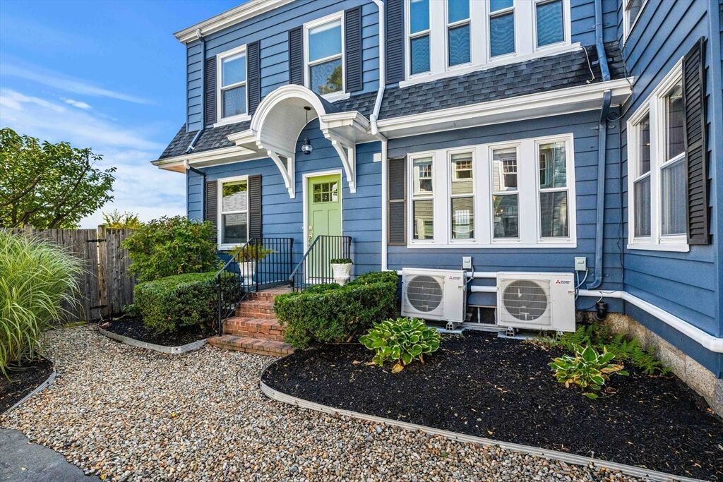 Property Photo: 13 Saltonstall Parkway 2 MA 01970