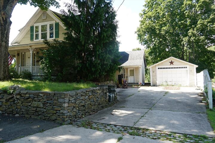 Property Photo:  33 Warren Street  MA 02780 