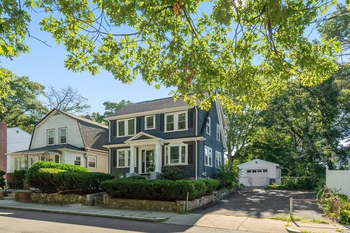 Property Photo:  232 Itasca St  MA 02126 