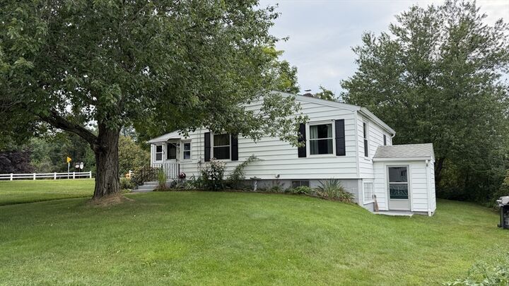 Property Photo:  142 W Main St  MA 01562 