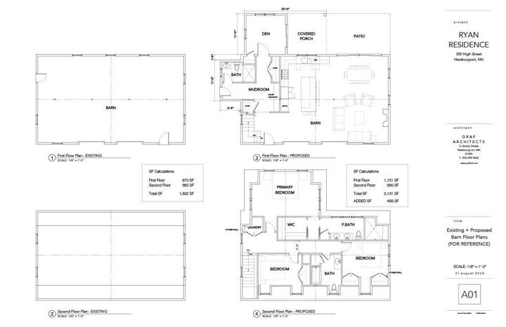Property Photo:  350 High B  MA 01950 