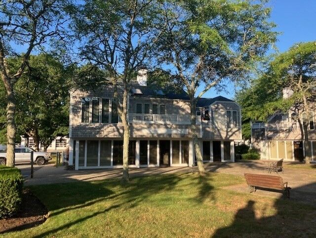 Property Photo:  210 Orleans Road C  MA 02650 