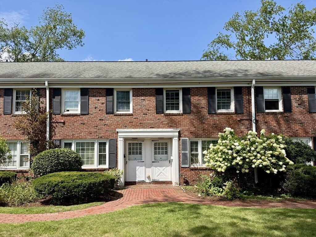 Property Photo:  276 Main St 4C  MA 01720 