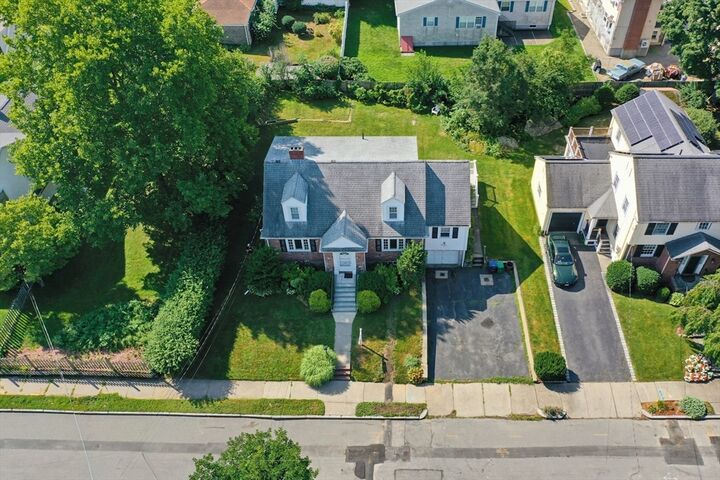 Property Photo:  70 Oakdale Rd  MA 02459 