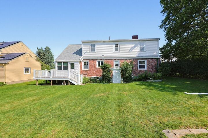 Property Photo:  70 Oakdale Rd  MA 02459 
