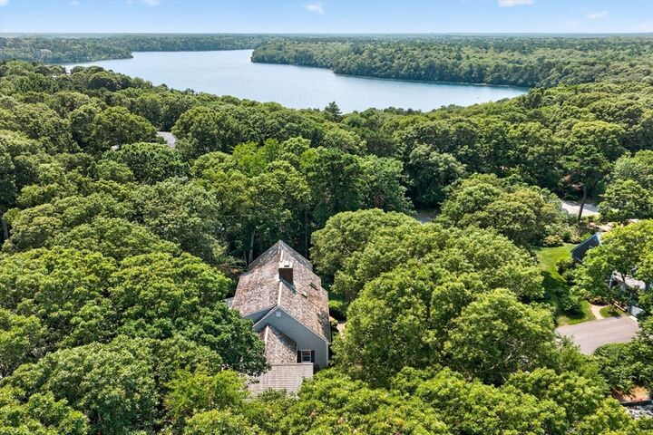 Property Photo:  101 Spruce Run Drive  MA 02631 