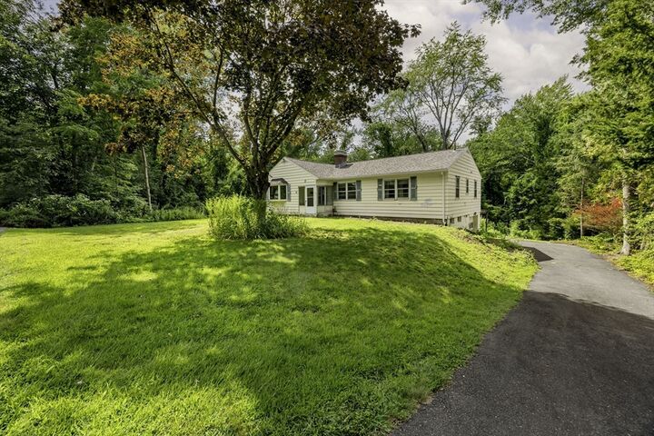 Property Photo: 20 S Sycamore Knls MA 01075