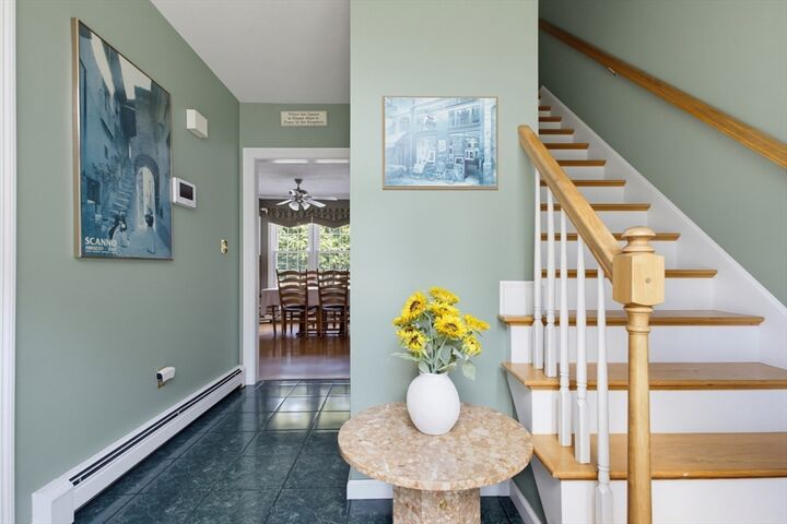 Property Photo:  11 Ryan Drive  MA 02062 