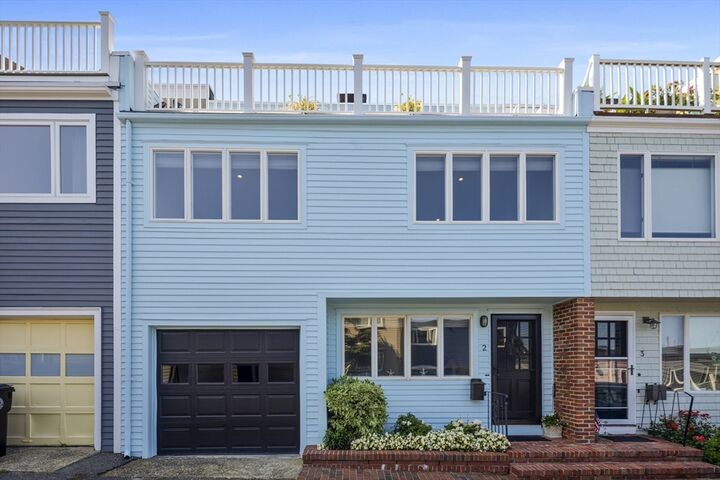 Property Photo:  2 Mariners Ln  MA 01945 
