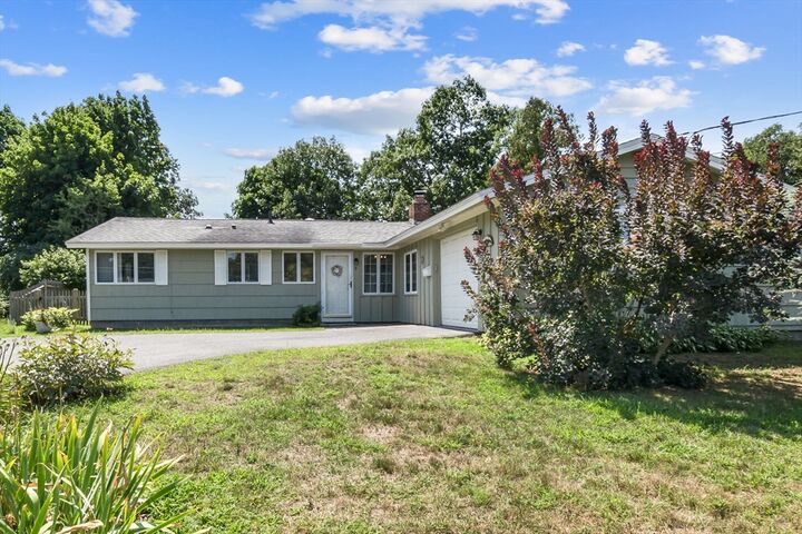 Property Photo:  8 Colgate Rd  MA 01915 