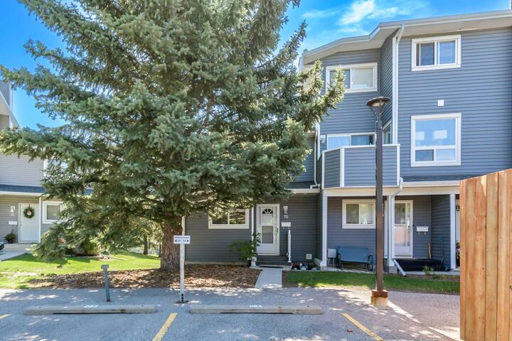 200 Shawnessy Drive SW 76 — photo 1