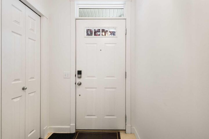 Property Photo: 8000 Wentworth Drive SW 805 AB T3H 5K9
