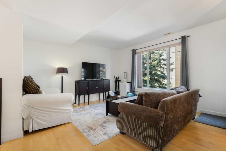 Photo de la propriété: 8000 Wentworth Drive SW 805 AB T3H 5K9