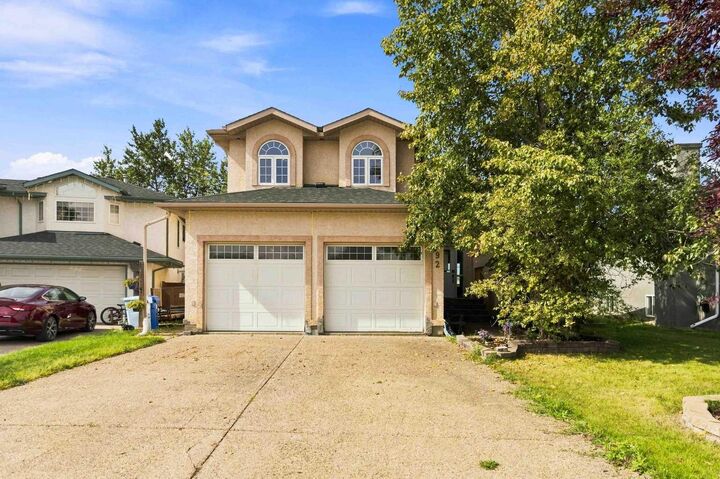 Property Photo: 192 Burton Place AB T9K 1V4