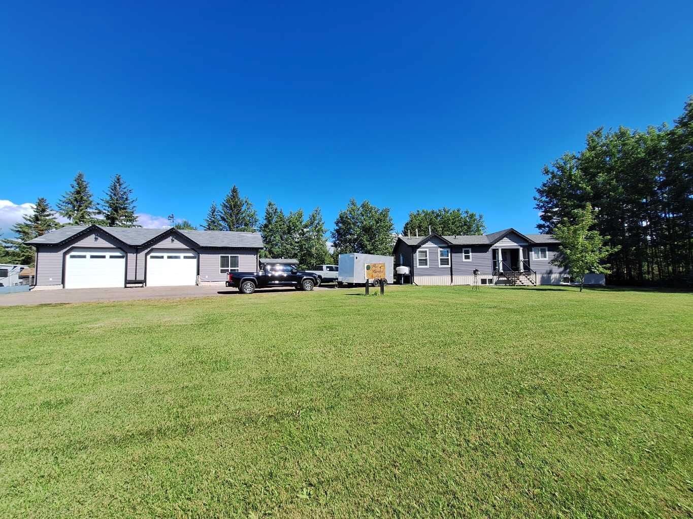 Property Photo:  13221 Twp Rd 680 #701  AB T0A 2C1 