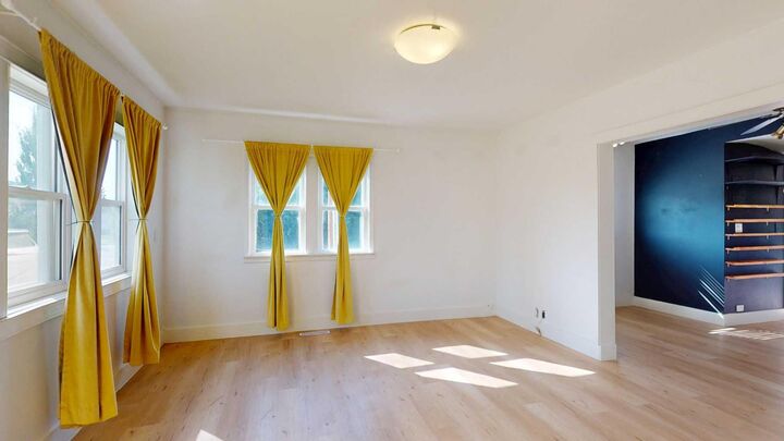Property Photo: 9834 100 Ave AB T0A 2T0