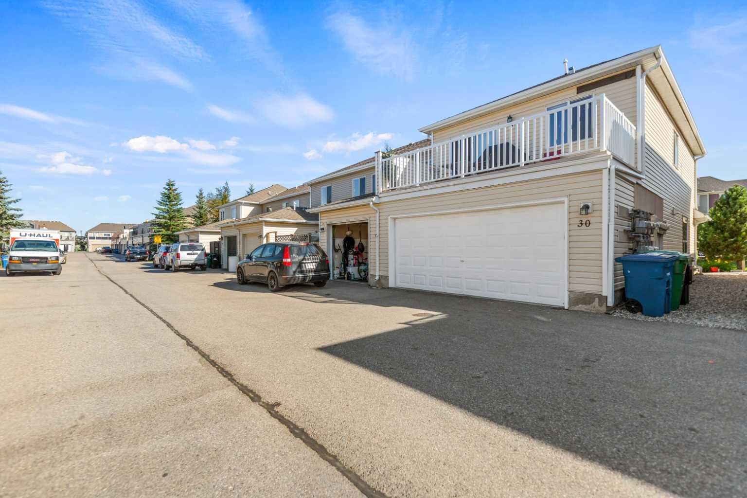 Property Photo: 30 Windstone Lane SW AB T4B 0N7