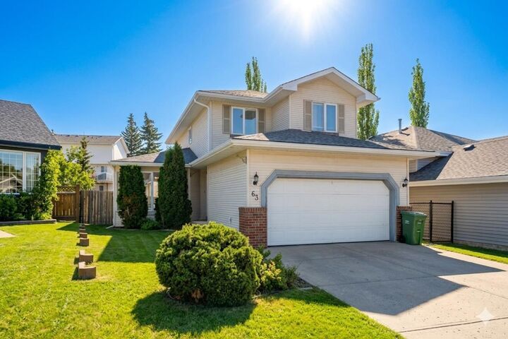 63 Hawkmount Green NW — photo 1