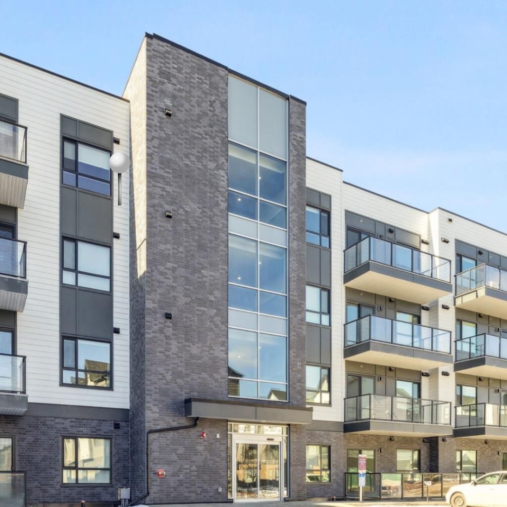 Property Photo:  20295 Seton Way SE 5202  AB T3M 3X3 