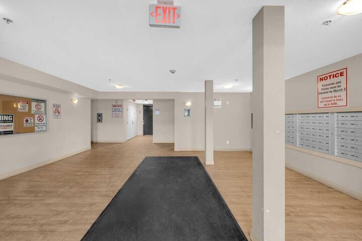 Property Photo: 355 Taralake Way NE 227 AB T3J 0M1