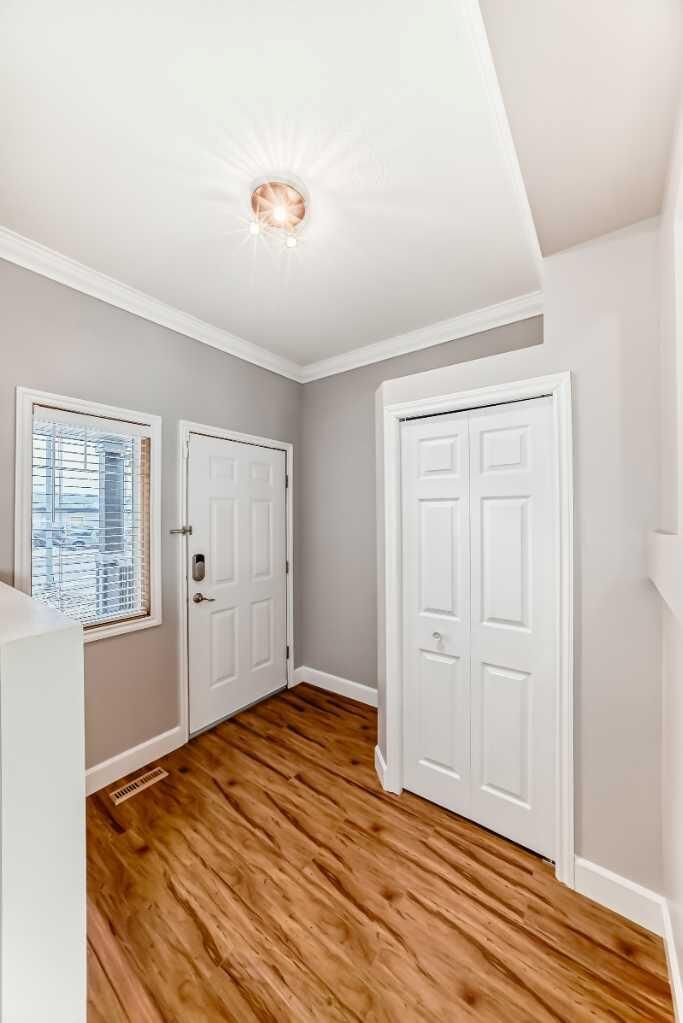 Property Photo: 31 Coventry Road NE AB T3K 5M9