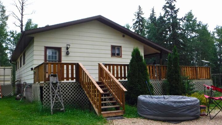 Property Photo: 22268 Township Road 691 AB T0H 3N0