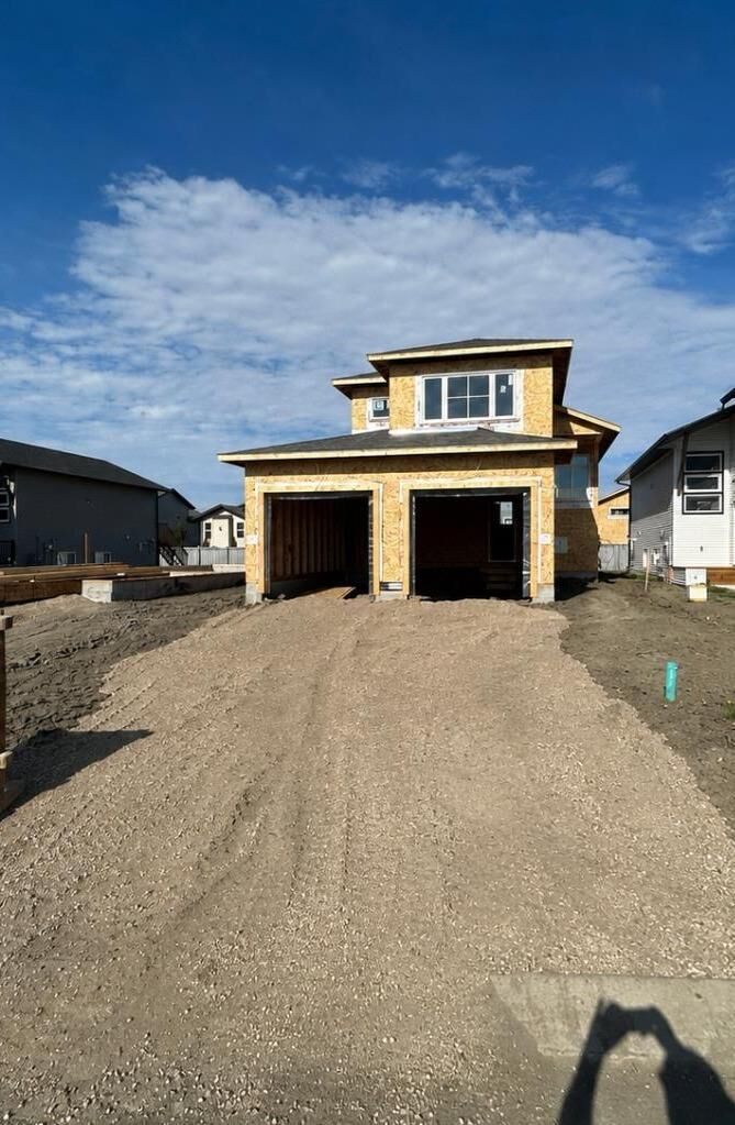 Property Photo:  8514 87 Street  AB T8X 0R6 