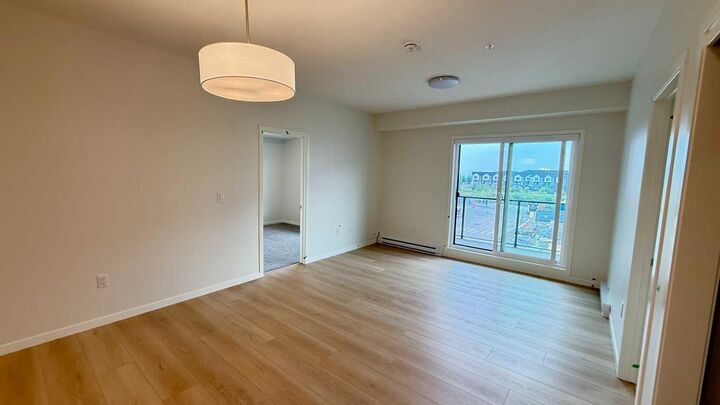 Property Photo:  20295 Seton Way SE 1218  AB T3M 4M1 