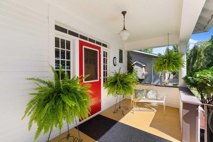 Property Photo: 72 4 Street SE AB T1A 0J8