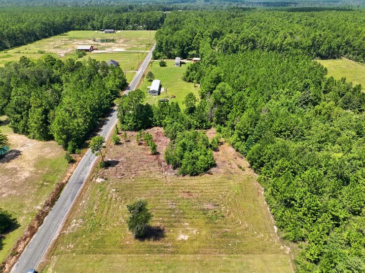 Property Photo:  O'Kelly Road Lot 1  LA 70652 