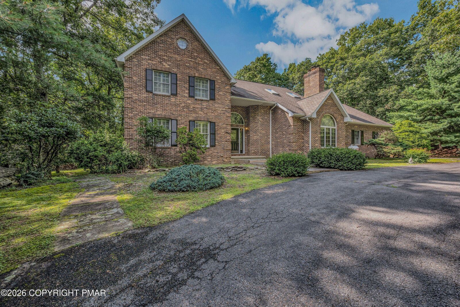 Property Photo: 113 Ponder Lane PA 18355