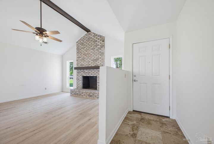 Property Photo:  794 Ridge Rd  FL 32514 
