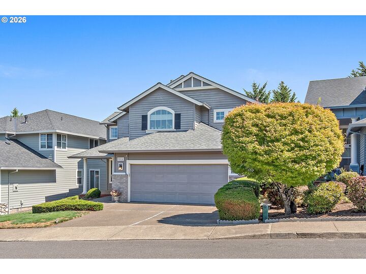 Property Photo: 9016 SE Emily Park Way OR 97086