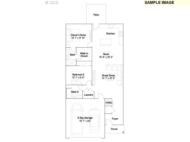 Property Photo:  1558 N Young St  OR 97127 