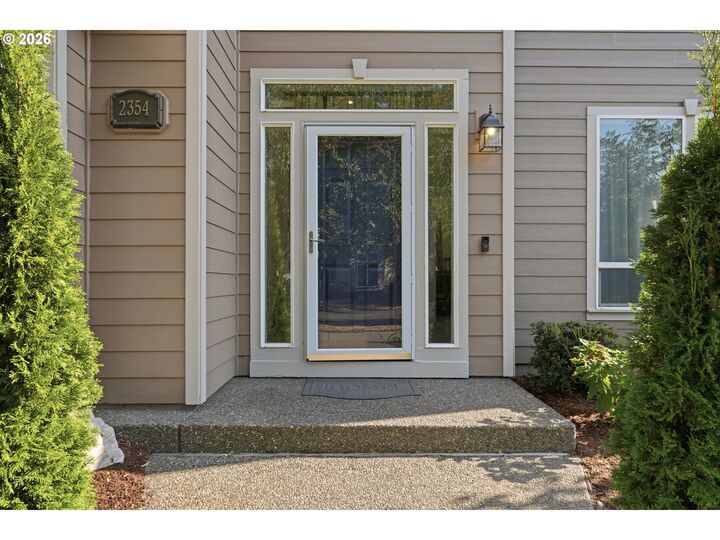 Property Photo:  2354 Bluebell Ave  OR 97306 