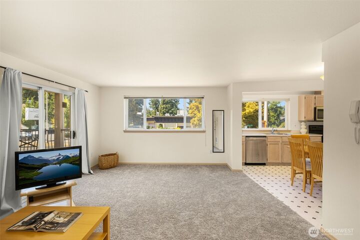 Property Photo:  12056  15th Avenue NE 201  WA 98125 