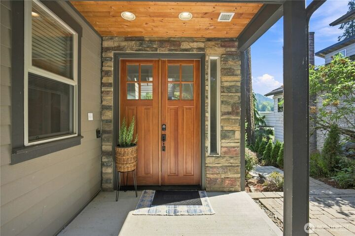 Property Photo:  7630  129th Avenue SE  WA 98056 