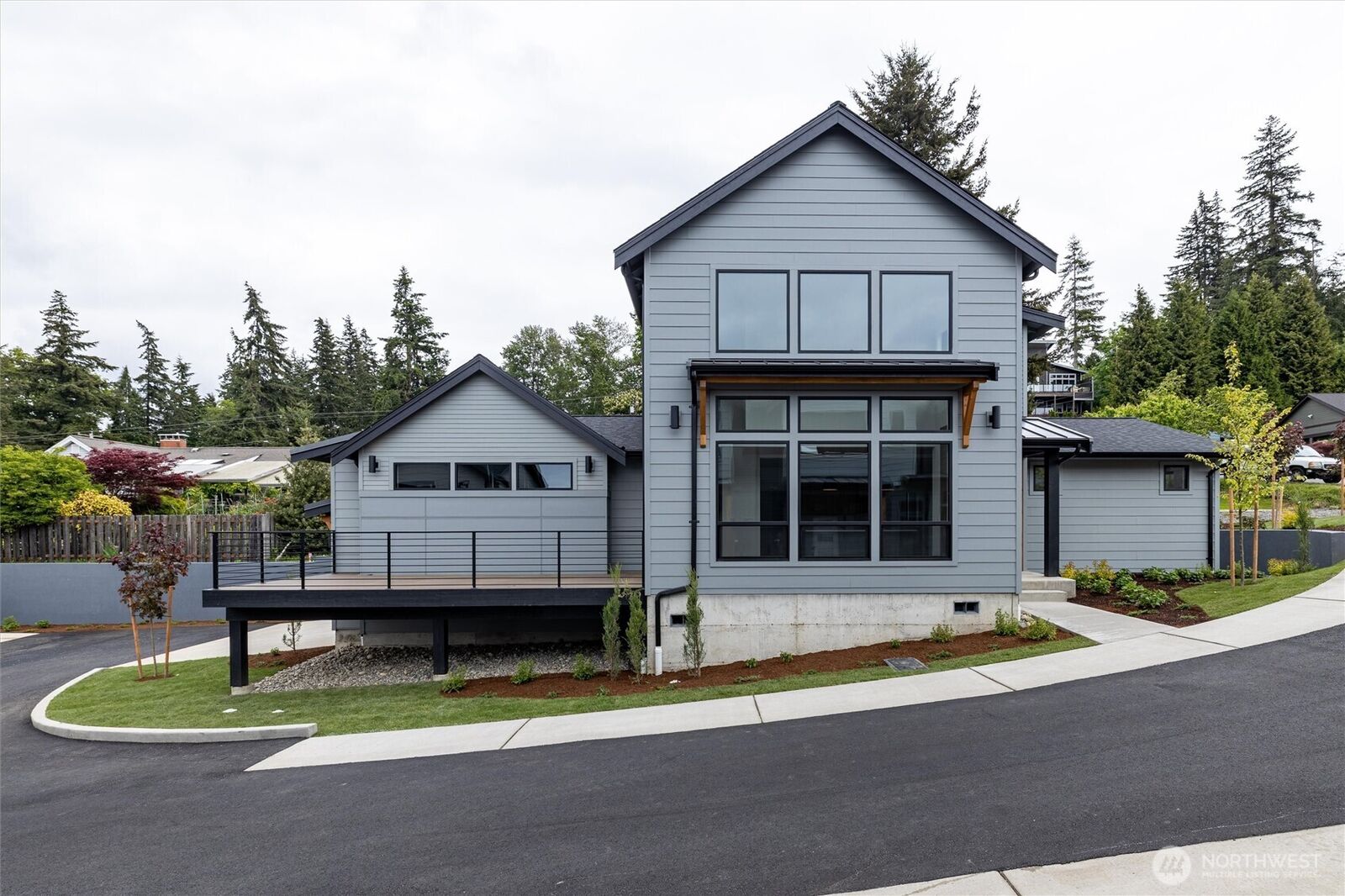 Property Photo:  1110  Divine Lane  WA 98229 