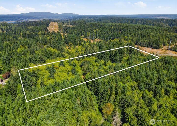 Property Photo: 2041 E Rasor Rd WA 98528
