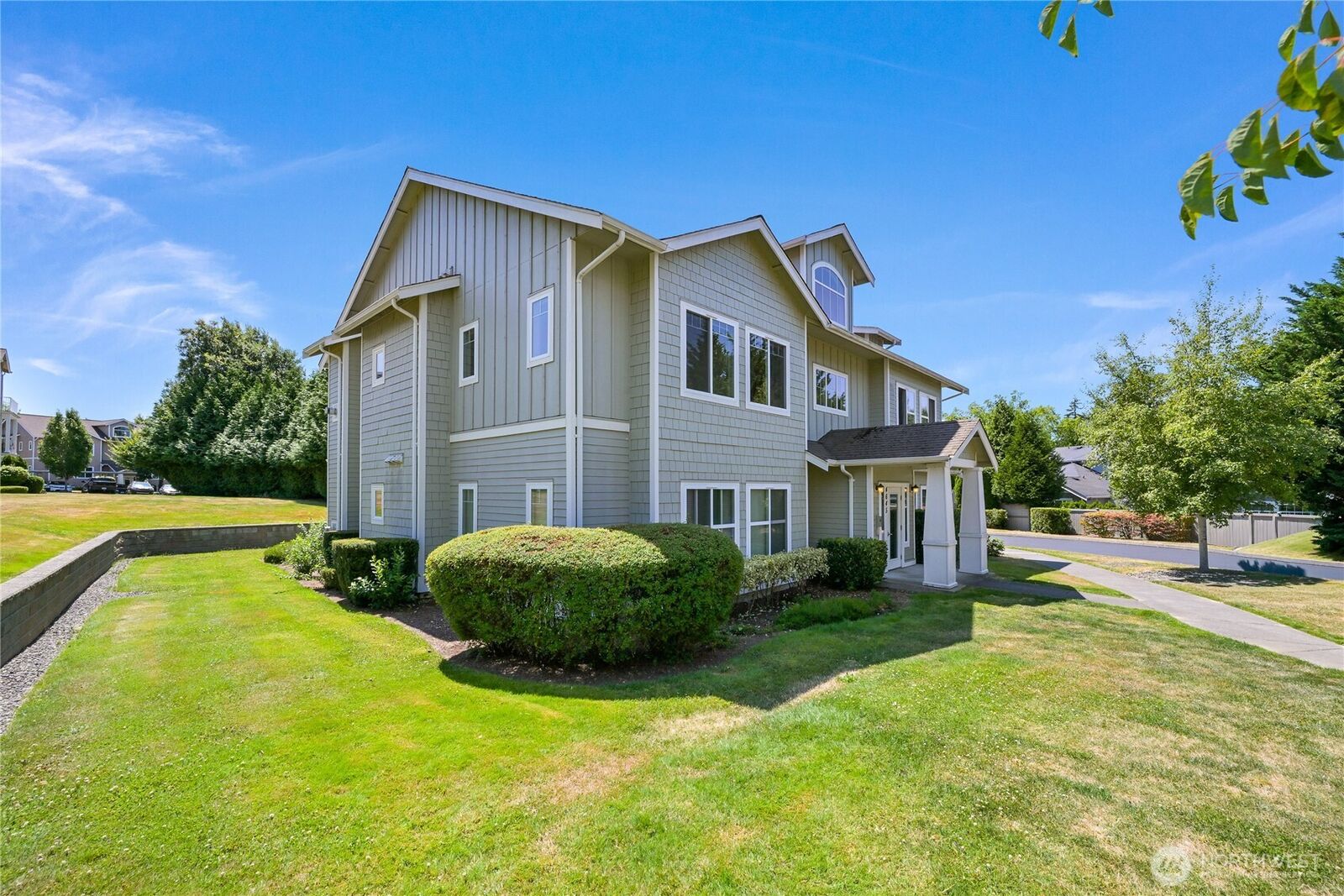 Property Photo: 4645 Celia Way 201 WA 98226