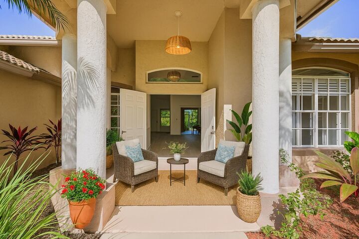 Property Photo:  8671 155th Place N  FL 33418 