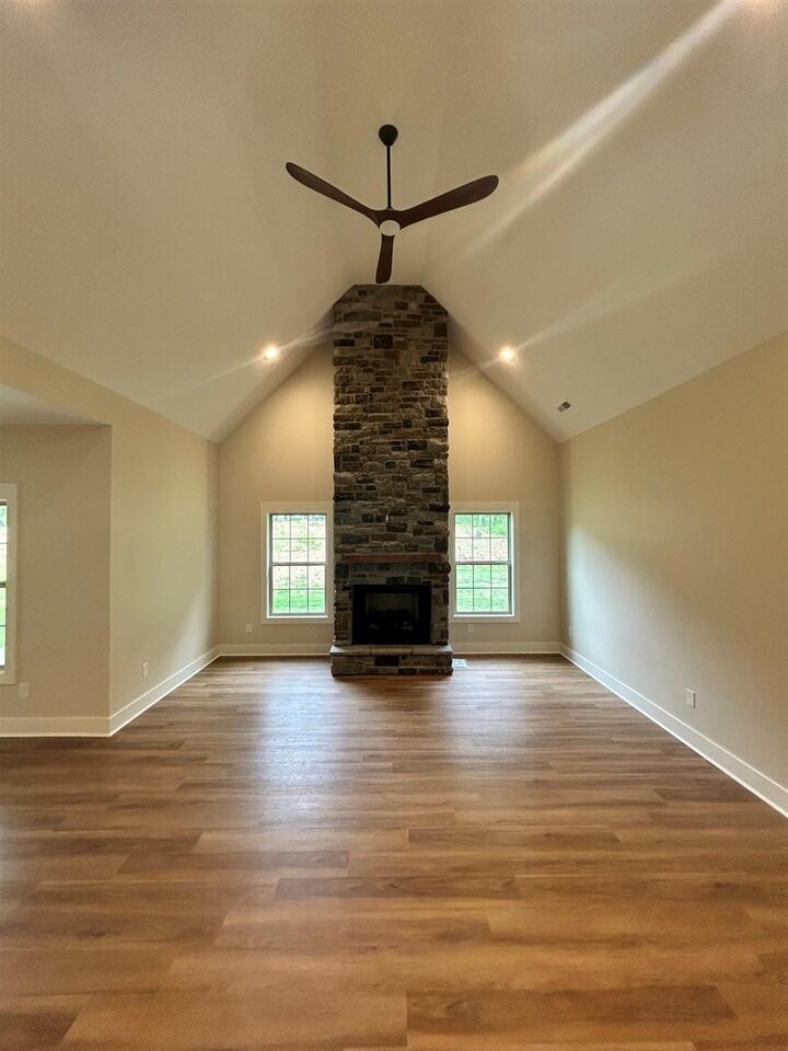 Property Photo:  3425 Southall Boulevard  KY 42101 