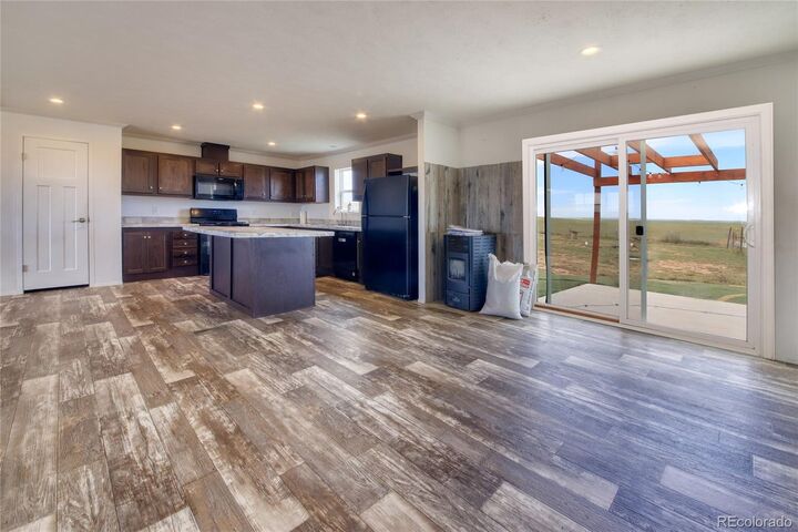 Property Photo: 37188 Truckton Road CO 80833