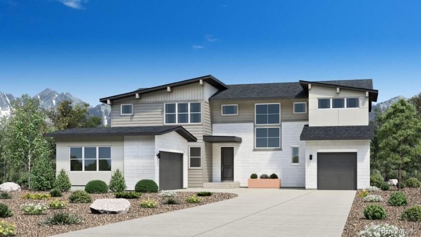 Property Photo:  5531 Renbarger Street  CO 80104 