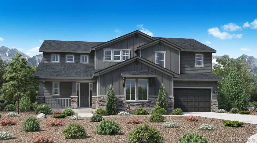 Property Photo:  5625 Renberger Street  CO 80104 