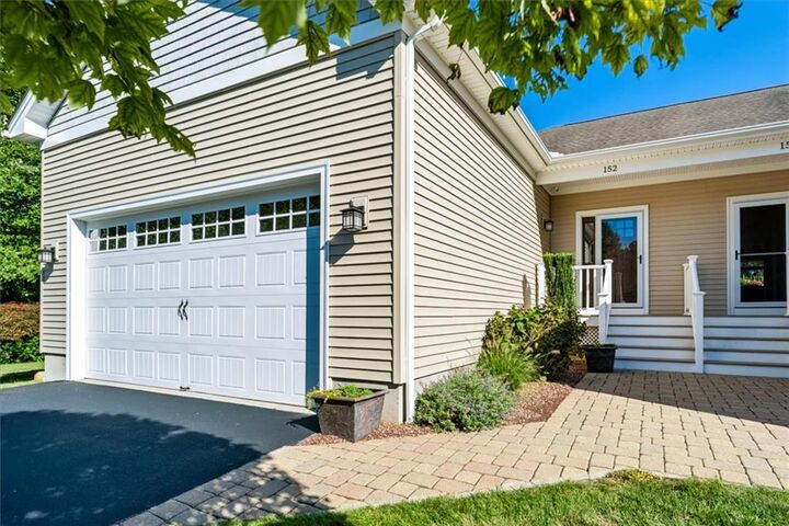 Property Photo: 152 Allegra Lane RI 02852