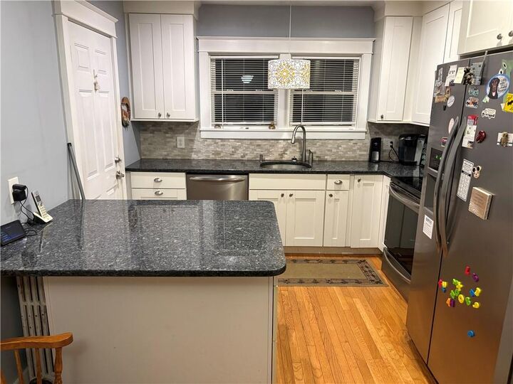 Property Photo: 228 Gleaner Chapel Road RI 02857