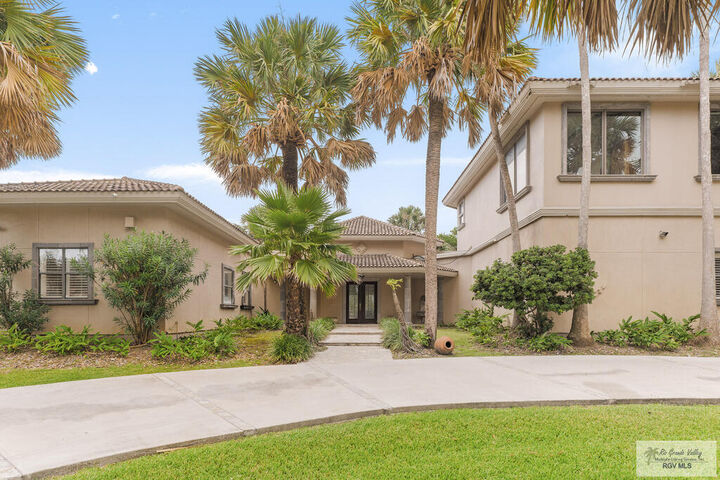 Property Photo:  1590 Old Creek Ct.  TX 78521 