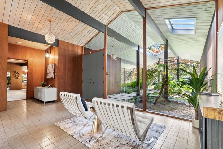 Property Photo: 81 Pasatiempo Drive CA 95060