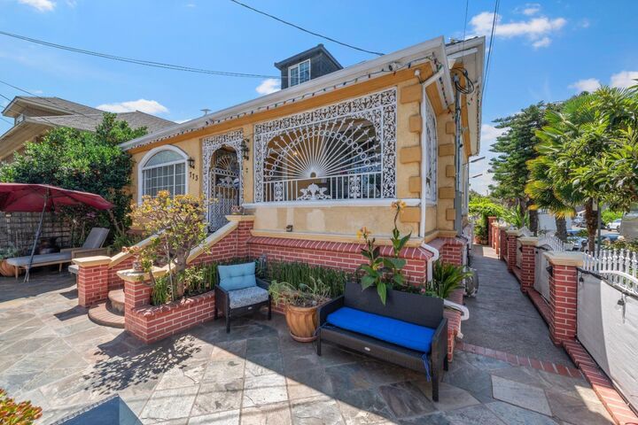 Property Photo:  773 State Street  CA 95110 